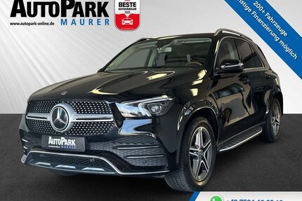 Mercedes GLE 300