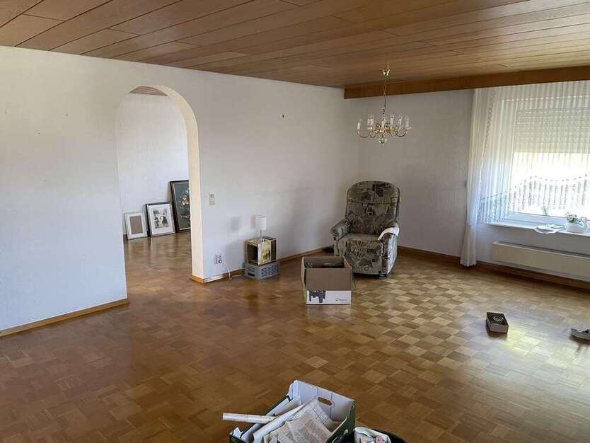 Wohnung zum Mieten in Öhringen 850 € 83 m²