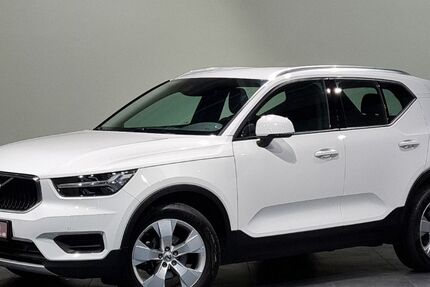 Volvo XC40 84.000 km 24.990 &euro; Fulda 36043