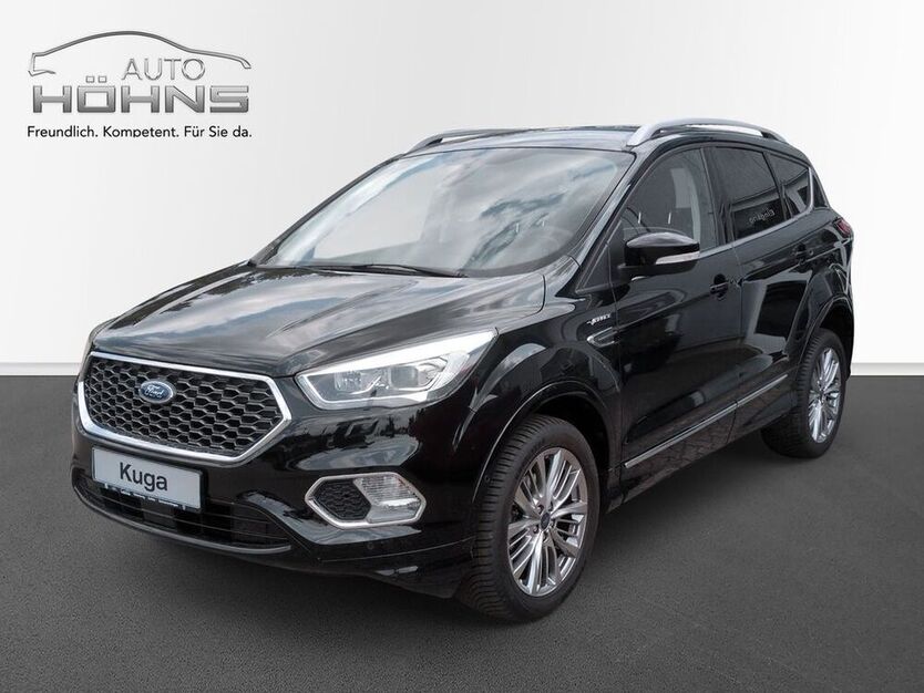 Kuga