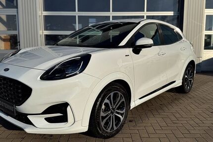 Ford Puma 63.590 km 17.888 &euro; Neuenkirchen OT Lintern 49586