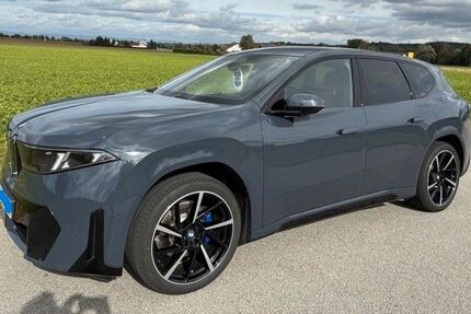 BMW iX3 9.000 km 75.900 &euro; Leiblfing 94339