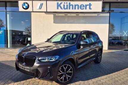 BMW X3 65.284 km 38.465 &euro; Gera 07552