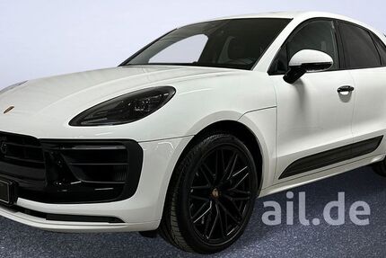 Porsche Macan 23.685 km 93.986 &euro; Grünwald 82031