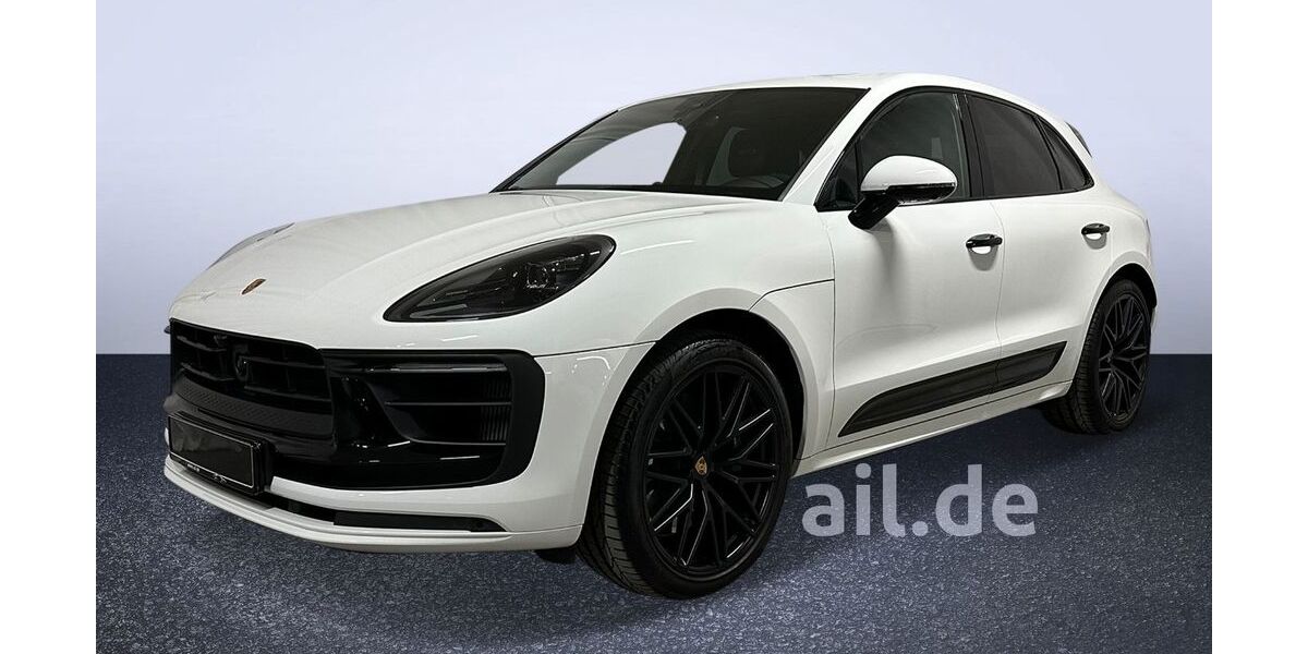 Porsche Macan 23.685 km 94.080 &euro; Grünwald 82031
