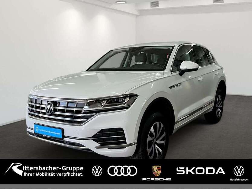 Touareg
