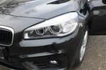 BMW 218 Active Tourer ADVANTAGE NAVI PARKASISSTENT SHZ 124.575 km 10.908 &euro; Köln 50858