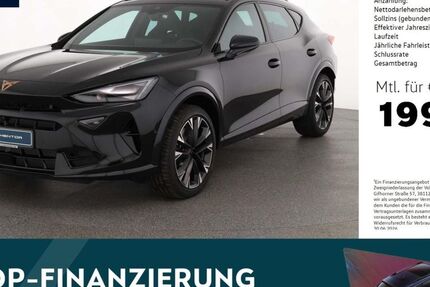 Cupra Formentor 6.780 km 39.980 &euro; Neumarkt 92318