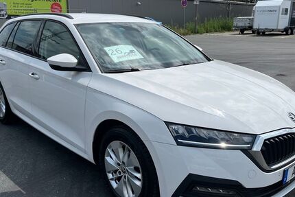 Skoda Octavia 88.292 km 15.999 &euro; Erlangen 91056