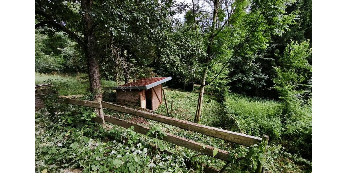 Grundstück Kirchberg an der Murr - 130&euro; | Angebot:26394228