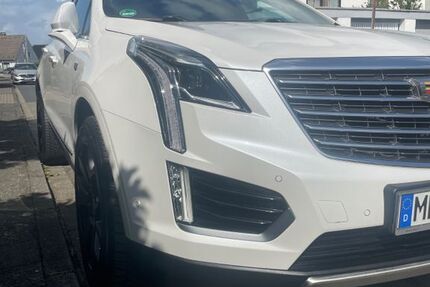 Cadillac XT5 110.000 km 18.000 &euro; Monheim am Rhein 40789