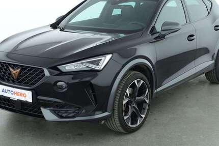 Cupra Formentor 23.210 km 24.720 &euro; Frankfurt am Main 65936