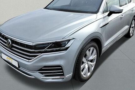 VW Touareg 48.212 km 58.895 &euro; Berlin 13088