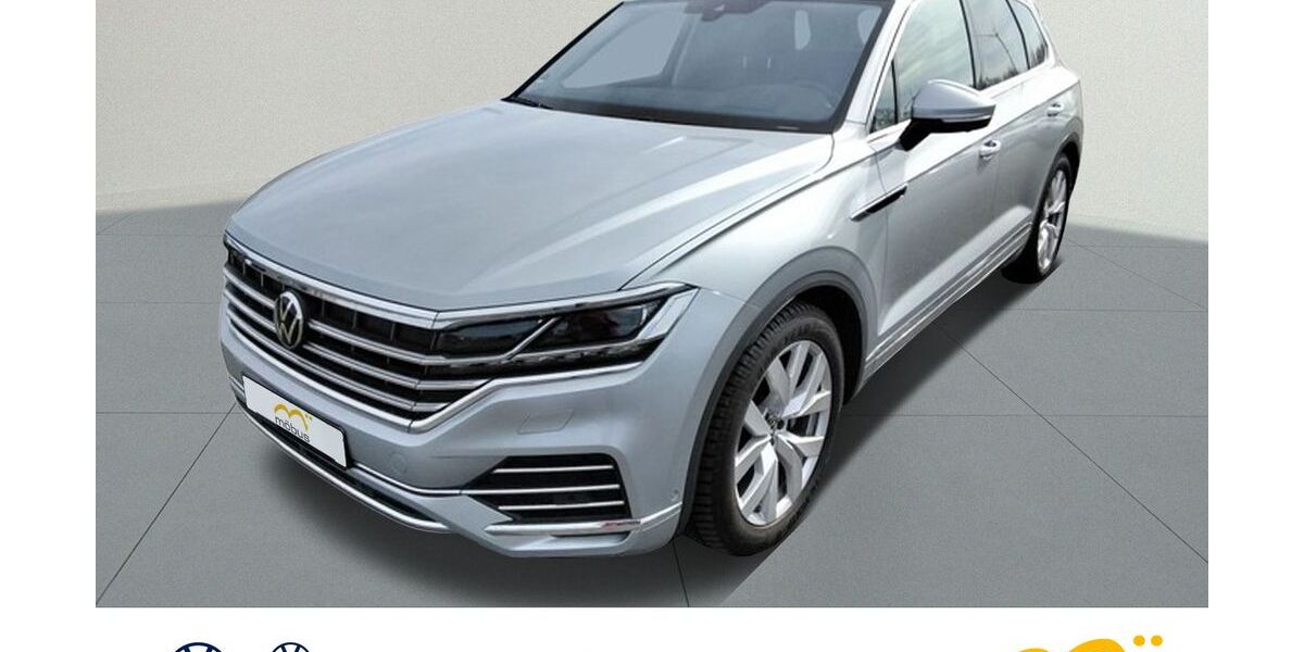 VW Touareg 48.212 km 58.895 &euro; Berlin 13088