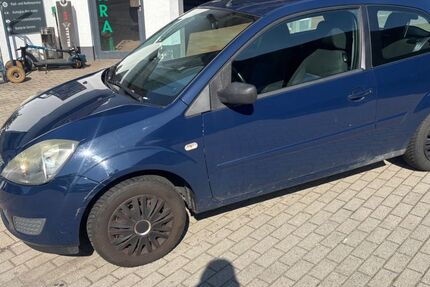 Ford Fiesta 136.900 km 1.290 &euro; Eging am See 94535