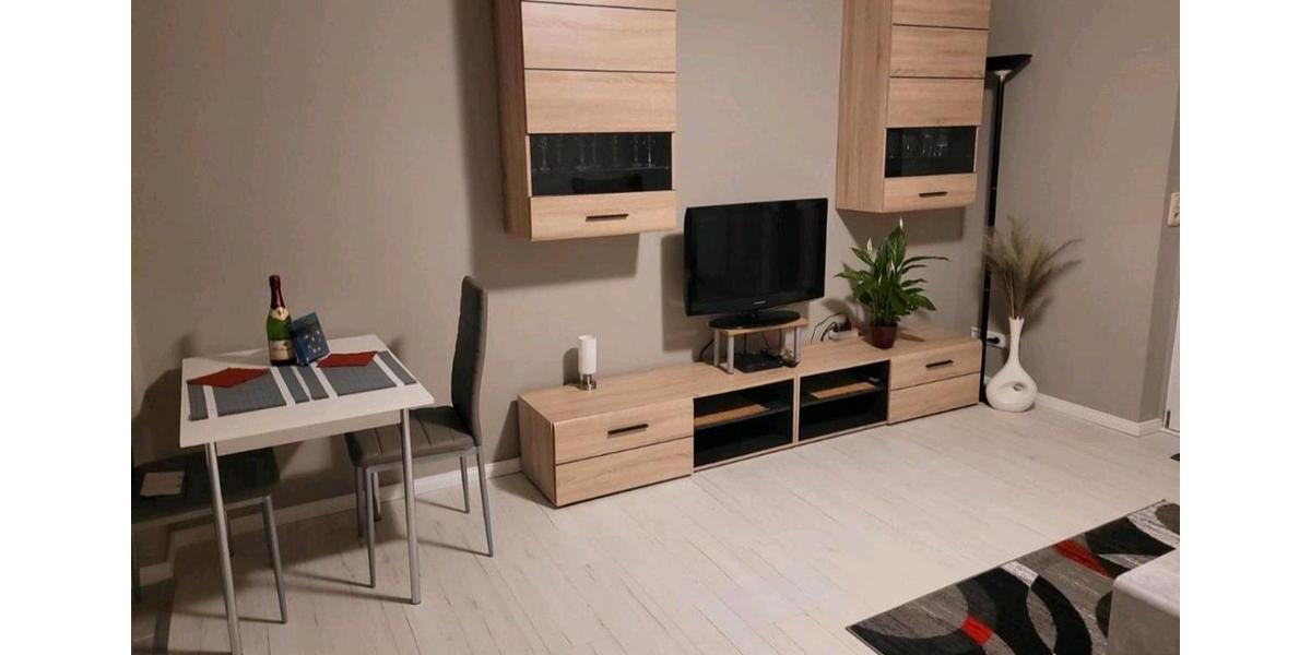 Erdgeschoßwohnung Büsum - 2 Zimmer, 43 m&sup2;, 155.000&euro; | Angebot:27157062