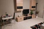 Erdgeschoßwohnung Büsum - 2 Zimmer, 43 m&sup2;, 155.000&euro; | Angebot:27157062