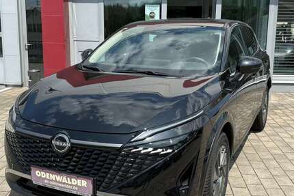 Nissan Qashqai 16.990 km 25.455 € Bad Rappenau 74906