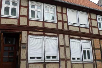 Fachwerkhaus für Liebhaber zum Sanieren unter Denkmalschuz 5 zimmer