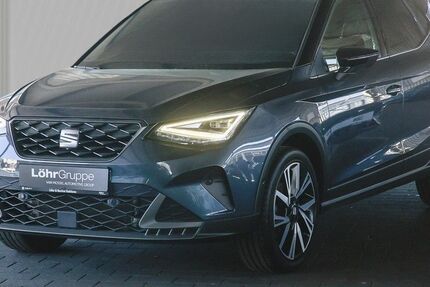 Seat Arona 57.575 km 14.980 &euro; Koblenz 56070