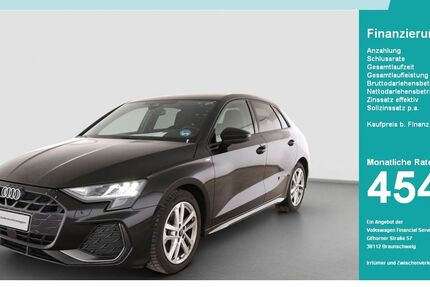 Audi A3 17.096 km 33.490 &euro; Herrenberg 71083