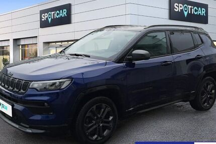 Jeep Compass 68.860 km 22.790 &euro; Berlin 12681