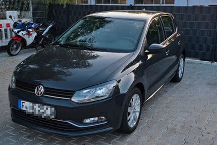 VW Polo 130.127 km 6.500 &euro; Frankfurt am Main 60528