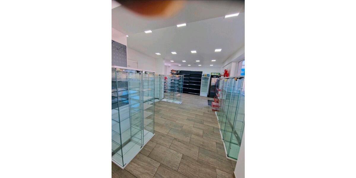 Gewerbeobjekt Hessisch Lichtenau - 4.000&euro; | Angebot:26294925