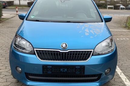 Skoda Citigo 112.000 km 5.799 &euro; Mainz-Kastel 55252