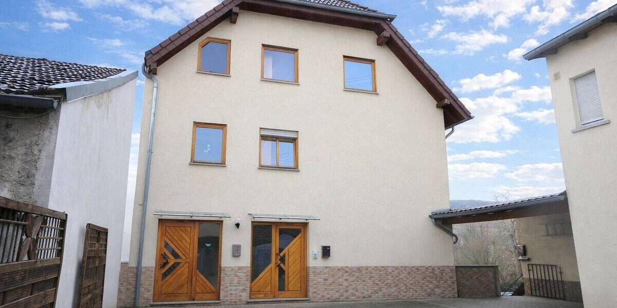 Etagenwohnung Kettig - 2 Zimmer, 90 m&sup2;, 209.000&euro; | Angebot:26205443