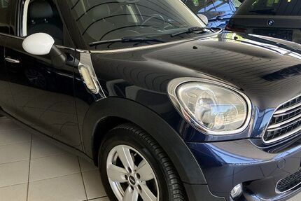 Mini Cooper Countryman 86.400 km 9.945 &euro; Schwerin 19061