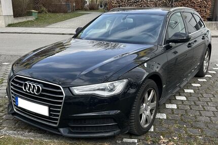Audi A6 146.000 km 18.500 &euro; München 81827