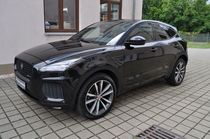 E-Pace