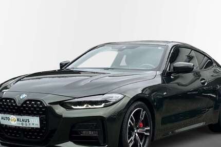 BMW 420 42.500 km 38.870 &euro; Zell / Mosel 56856