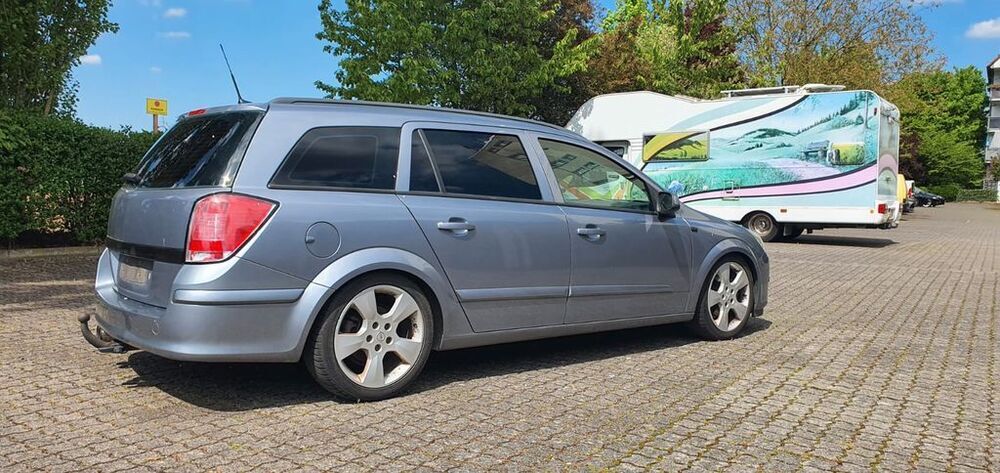 Astra