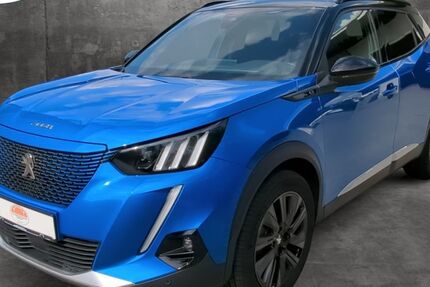 Peugeot 2008 27.275 km 17.990 &euro; Chemnitz 09119