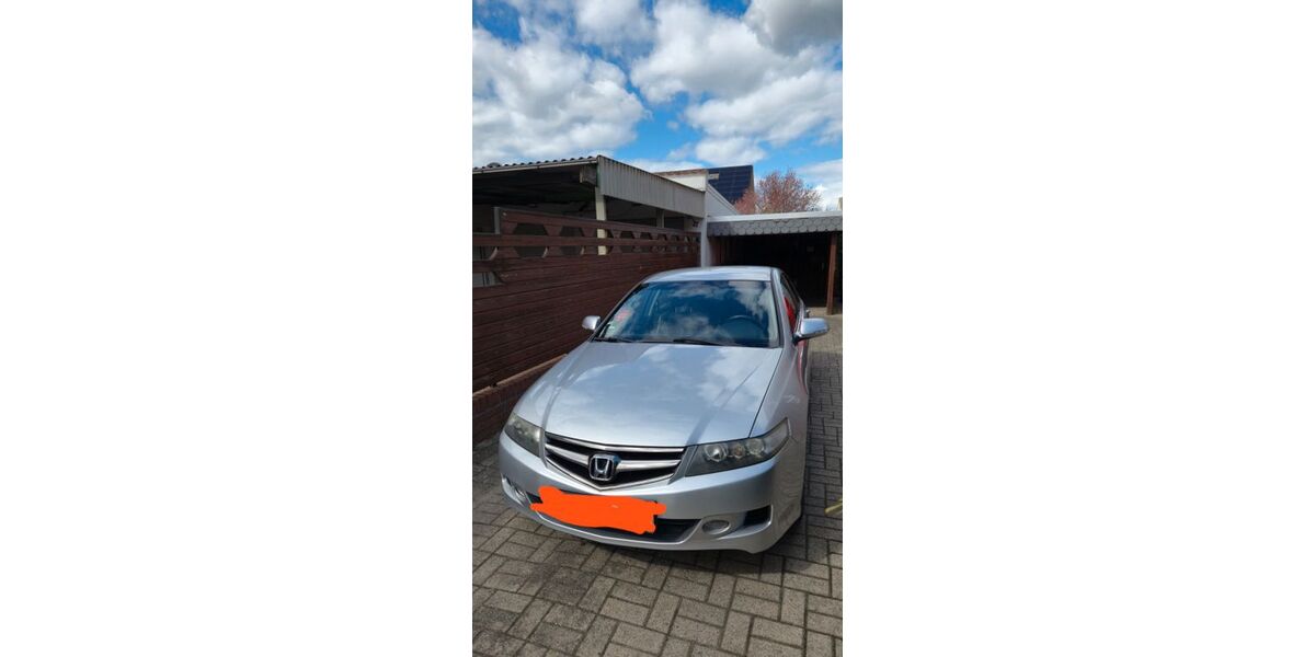 Honda Accord 212.544 km 6.000 &euro; Stuhr 28816