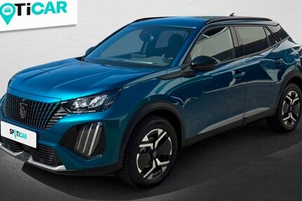 Peugeot 2008 9.589 km 22.970 &euro; Haßfurt 97437