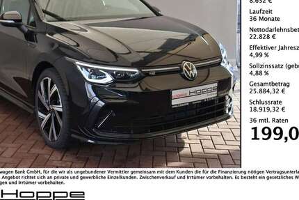 VW Golf 20.534 km 25.780 &euro; Ganderkesee 27777