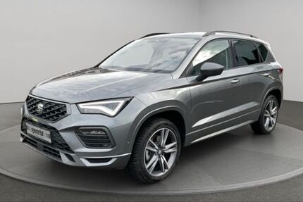 Seat Ateca 10.000 km 35.870 € Rudolstadt 07407