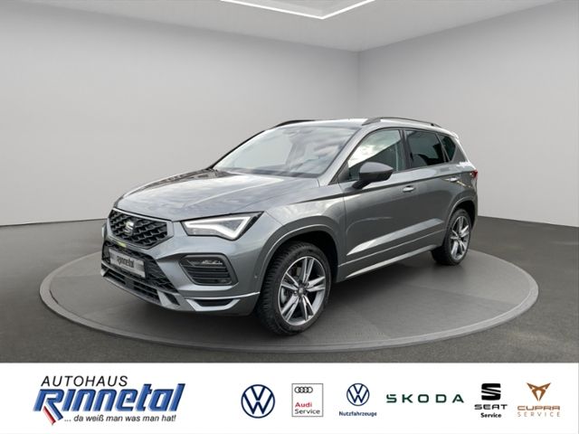 Seat Ateca 10.000 km 35.870 € Rudolstadt 07407