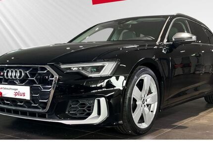 Audi S6 20.550 km 59.880 &euro; Kiel 24118