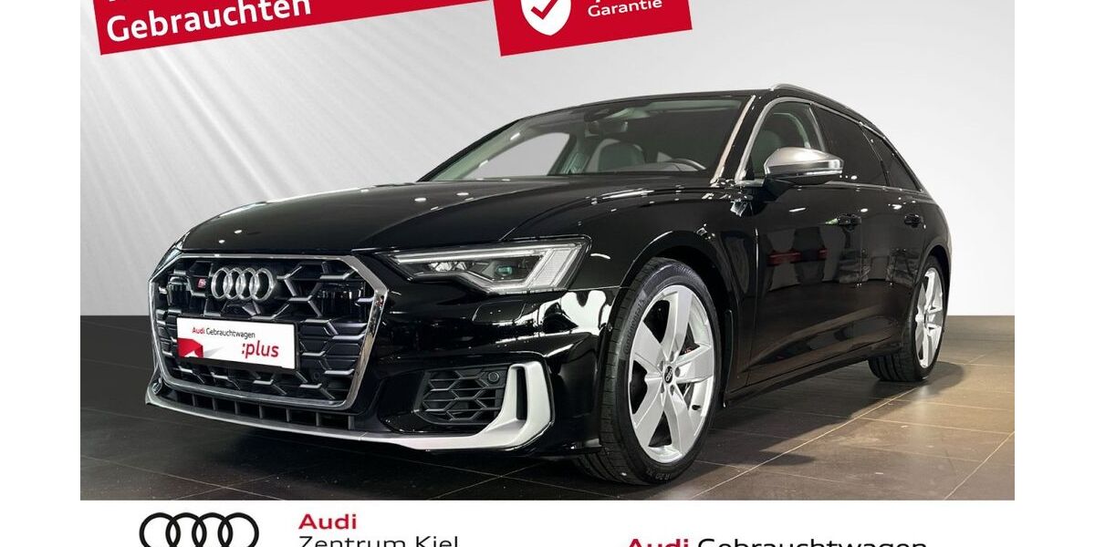 Audi S6 20.550 km 59.880 &euro; Kiel 24118