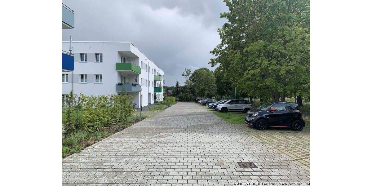 A4RES - Ihr neues Zuhause für die Familie - große 4 Raumwohnung mit 2 Terrassen 4 zimmer