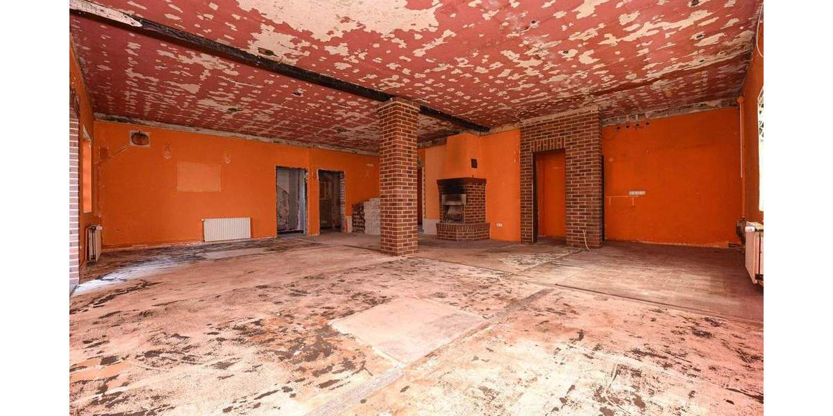 Bungalow Bergen Hasselhorst - 3 Zimmer, 106 m&sup2;, 97.000&euro; | Angebot:25769850