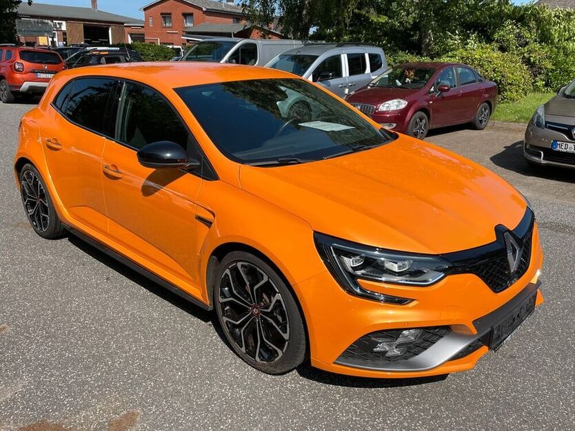 Megane