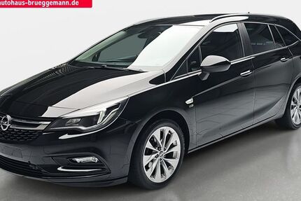 Opel Astra 66.400 km 13.490 &euro; Rheine 48432