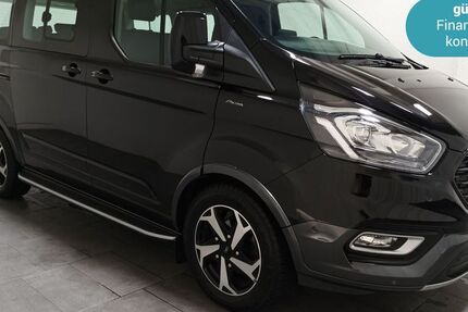 Ford Tourneo Custom 44.671 km 36.970 &euro; Egelsbach 63329