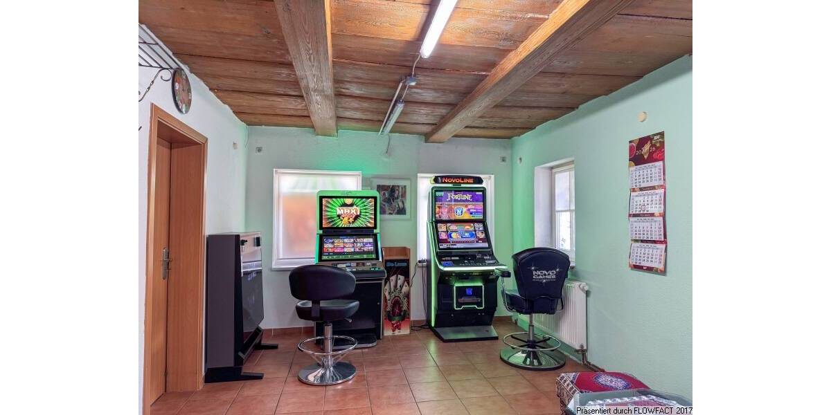 Gewerbeobjekt Schirgiswalde - 210.000&euro; | Angebot:26488055