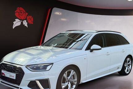 Audi A4 147.956 km 23.850 &euro; Villingen-Schwenningen 78052